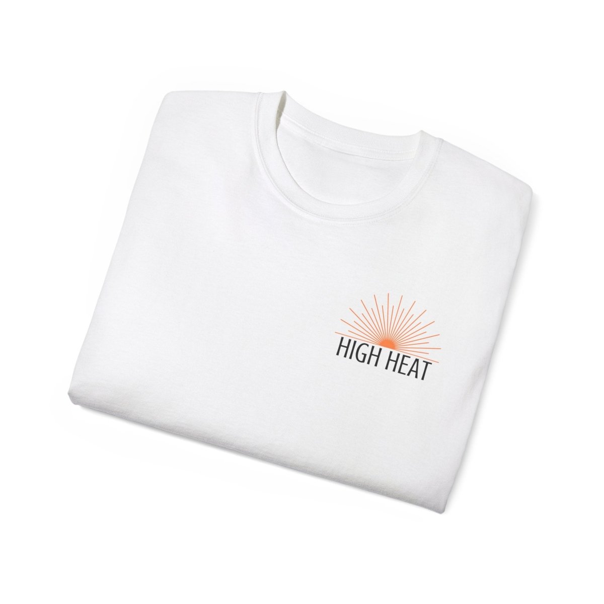 "Gator Roll" T - Shirt - High Heat