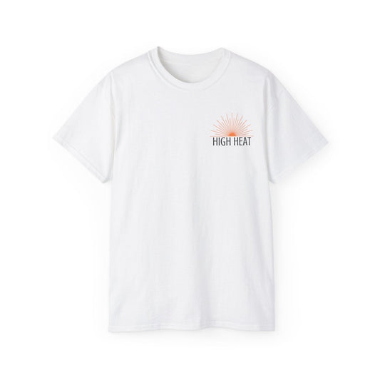 "Our Wave" T - Shirt - High Heat